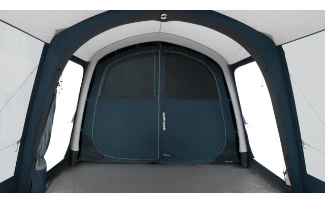 Outwell Hayward Lake 4ATC Inflatable Tunnel Tent 4 People 1 Outwell Hayward Lake 4ATC Inflatable Tunnel Tent 4 People