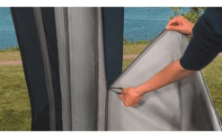 Outwell Hayward Lake 4ATC Inflatable Tunnel Tent 4 People 10 Outwell Hayward Lake 4ATC Inflatable Tunnel Tent 4 People -Outdoor Camping 790754 5220665