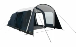 Outwell Hayward Lake 5ATC Inflatable Tunnel Tent 5 People