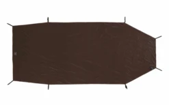Nordisk Oppland 2 (2.0) Footprint Tent Pad -Outdoor Camping 801167 5252030