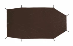 Nordisk Oppland 3 (2.0) Footprint -Outdoor Camping 802424 5252726