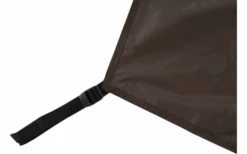 Nordisk Oppland 3 (2.0) Footprint -Outdoor Camping 802430 5252738