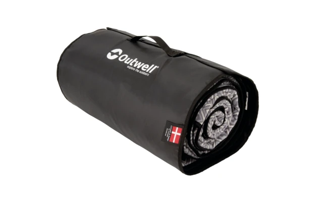Outwell Flat Woven Tent Carpet Nevada 5P 1 Outwell Flat Woven Tent Carpet Nevada 5P