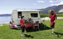 Fiamma Caravanstore XL 280 -Outdoor Camping 805223 5266232
