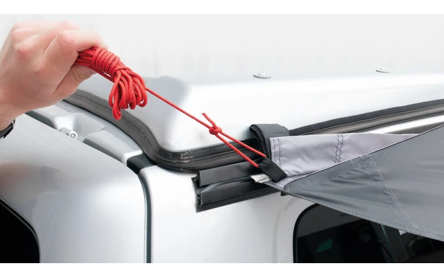 Easy Camp Outwell Flex Canopy Canopy 3 Easy Camp Outwell Flex Canopy Canopy - Image 3