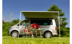 Fiamma Roof Awning F35 Pro 180 -Outdoor Camping 808382 5278139
