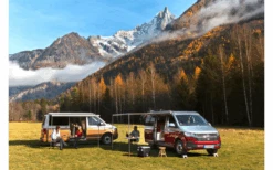 Fiamma Roof Awning F35 Pro 180 -Outdoor Camping 808394 5278340