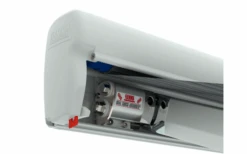 Fiamma F45s Polar White VW T5/T6 C Awning 260 Gray -Outdoor Camping 808661 5278772 2