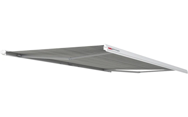 Fiamma F65eagle Titanium Awning 400 Gray 3 Fiamma F65eagle Titanium Awning 400 Gray - Image 3