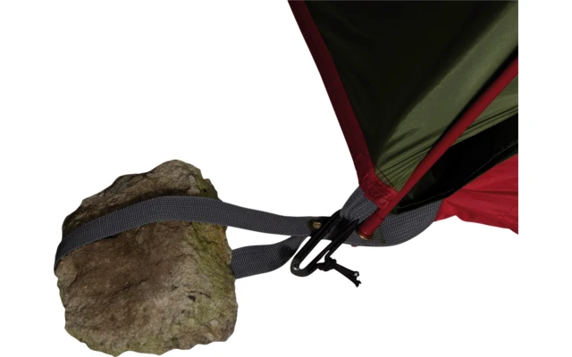 High Peak Kingfisher 2 Lightweight Dome Tent 220 X 140 Cm 3 High Peak Kingfisher 2 Lightweight Dome Tent 220 X 140 Cm - Image 3