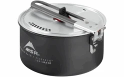 MSR Keramik Kochtopf Solo Mit Antihaftbeschichtung 5 MSR Keramik Kochtopf Solo Mit Antihaftbeschichtung -Outdoor Camping 819809 5305949