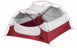 MSR Mutha Hubba NX V2 3 Personen Weiß 9 MSR Mutha Hubba NX V2 3 Personen Weiß -Outdoor Camping 819857 5300252