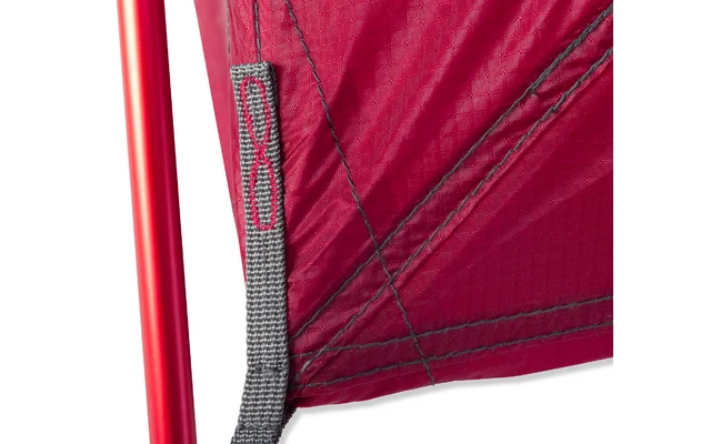 MSR Mutha Hubba NX V2 3 Personen Weiß 5 MSR Mutha Hubba NX V2 3 Personen Weiß - Image 5