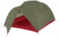 MSR Mutha Hubba NX V2 3 Personen Weiß 13 MSR Mutha Hubba NX V2 3 Personen Weiß -Outdoor Camping 819908 5300303