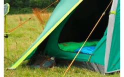 Coleman Kobuk Valley 2 Personen Zelt -Outdoor Camping 821501 5313065