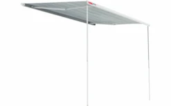 Fiamma F80S Roof Awning Titanium 320 Cm Grey