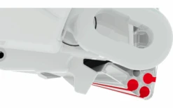 Fiamma F80S Roof Awning Titanium 320 Cm Grey -Outdoor Camping 821747 5306813