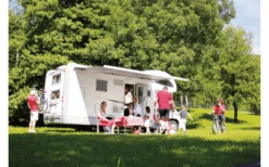 Fiamma 45eagle Awning 350 Polar White 9 Fiamma 45eagle Awning 350 Polar White -Outdoor Camping 823472 5319332