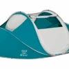 Coleman FastPitch Pop Up Galiano 4 Tunnel Tent