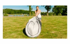 Coleman FastPitch Pop Up Galiano 4 Tunnel Tent -Outdoor Camping 823904 5325590