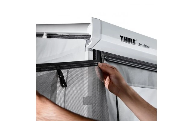 Thule Side Panel Set For Safari Residence G3 6900 4 Thule Side Panel Set For Safari Residence G3 6900 - Image 4