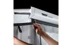Thule Safari Residence G3 Front Wall 11 Thule Safari Residence G3 Front Wall -Outdoor Camping 89637 639759