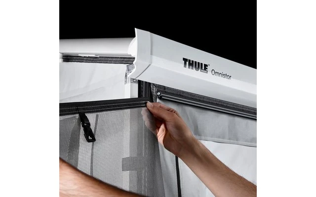 Thule Safari Residence G3 Front Wall 7 Thule Safari Residence G3 Front Wall - Image 7