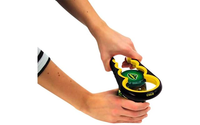 Emuk Twister Universal Screw Cap Opener 1 Emuk Twister Universal Screw Cap Opener