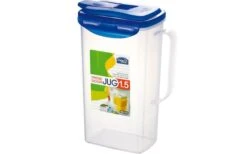Lock & Lock Juice Jug 1.5 L