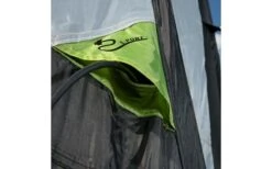 Berger Liberta-L Bus Awning -Outdoor Camping 90840 595945