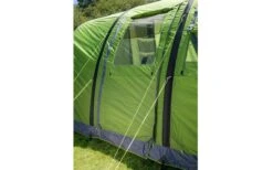 Berger Sierra 6-L Deluxe Tunnel Tent 11 Berger Sierra 6-L Deluxe Tunnel Tent -Outdoor Camping 90897 590409