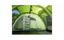 Berger Sierra 6-L Deluxe Tunnel Tent 12 Berger Sierra 6-L Deluxe Tunnel Tent -Outdoor Camping 90903 690433