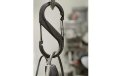 Nite Ize Double Carabiner S-Biner Size 4