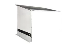 Thule ViewBlocker G2 Side Panel Small 2.05 - 2.24 M