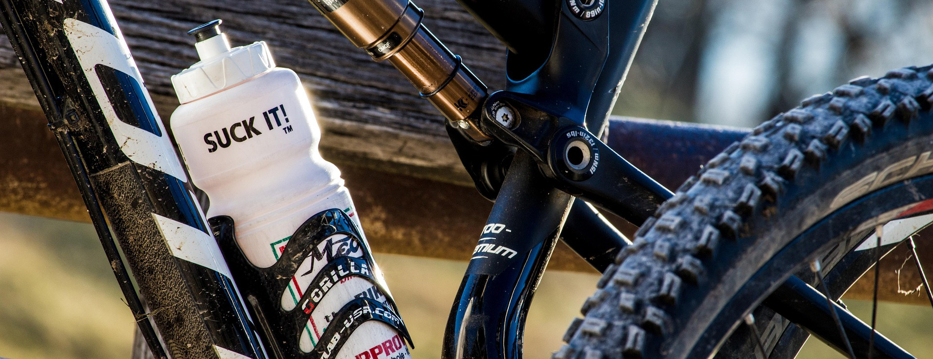 Outdoor Camping -Outdoor Camping mountain bike 1073424 1920