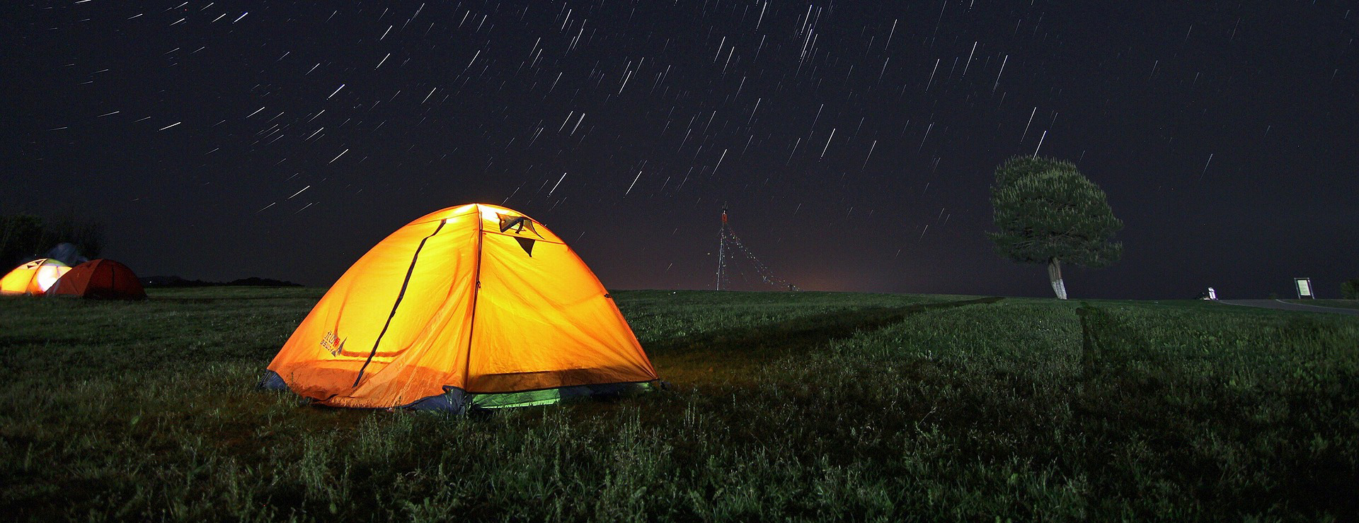 Outdoor Camping -Outdoor Camping tent 2339491 1920